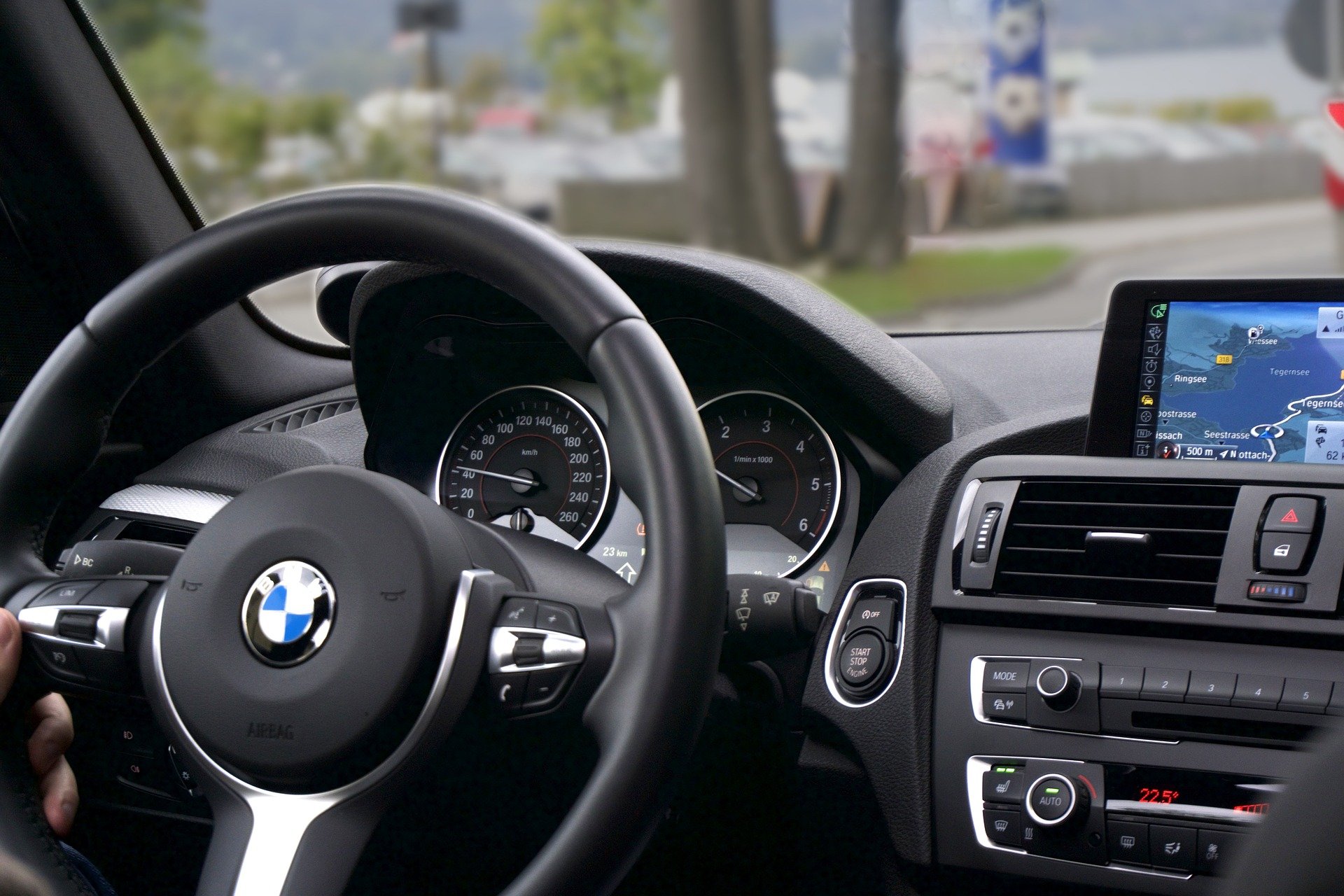 how to change clock in bmw 1 series
