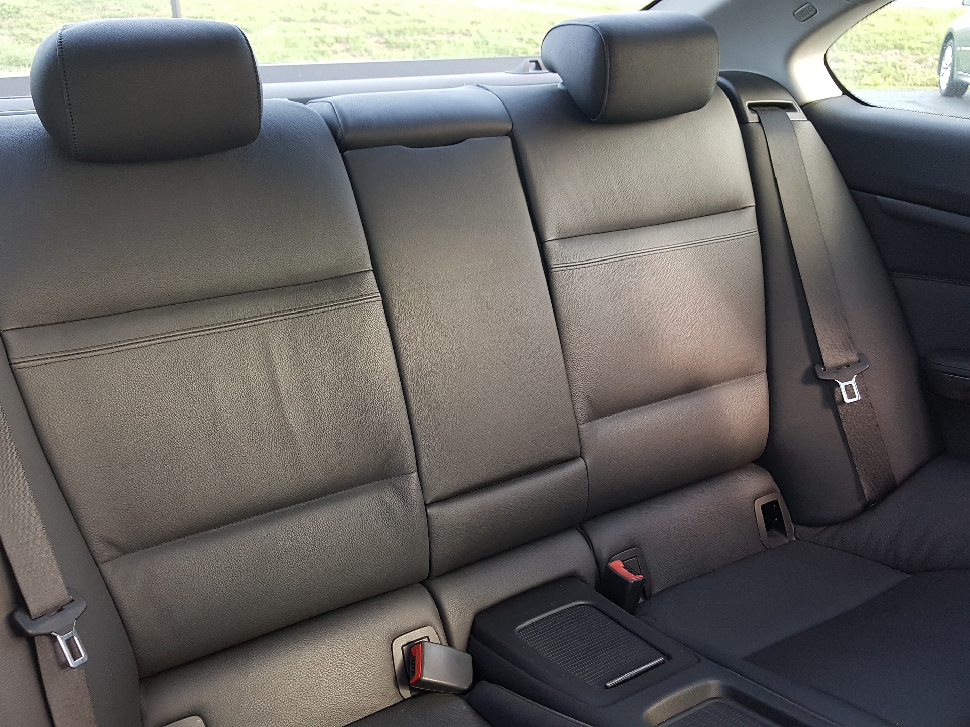 Seat belt buckle honda accord 2016
