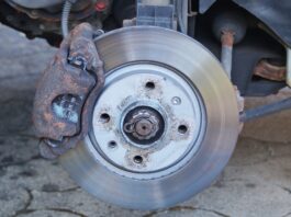 Honda insight check brake system won't start
