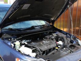 How to fix Transmission hot idle engine